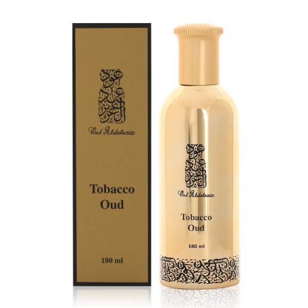 Tobacco Oud Perfume