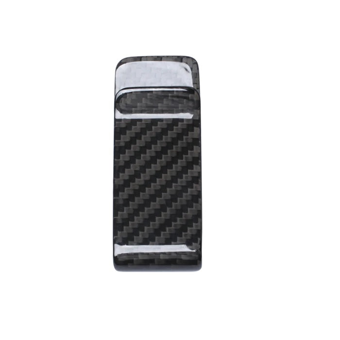 28mm Carbon Fiber Money Clip (Gloss)