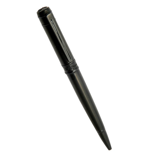 His Highness Pen PB-966BK-(0BK)