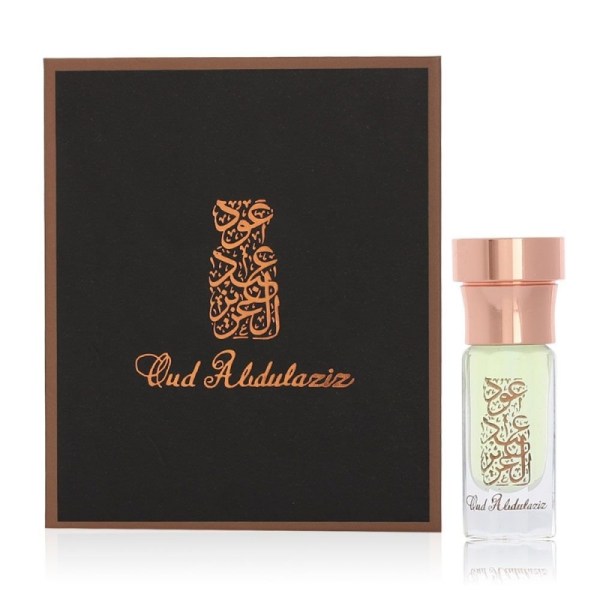 Musk Lavender Oil