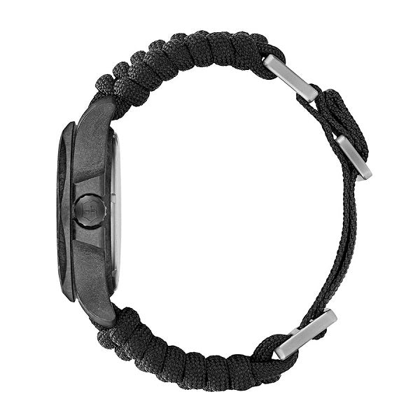 I.N.O.X. Carbon