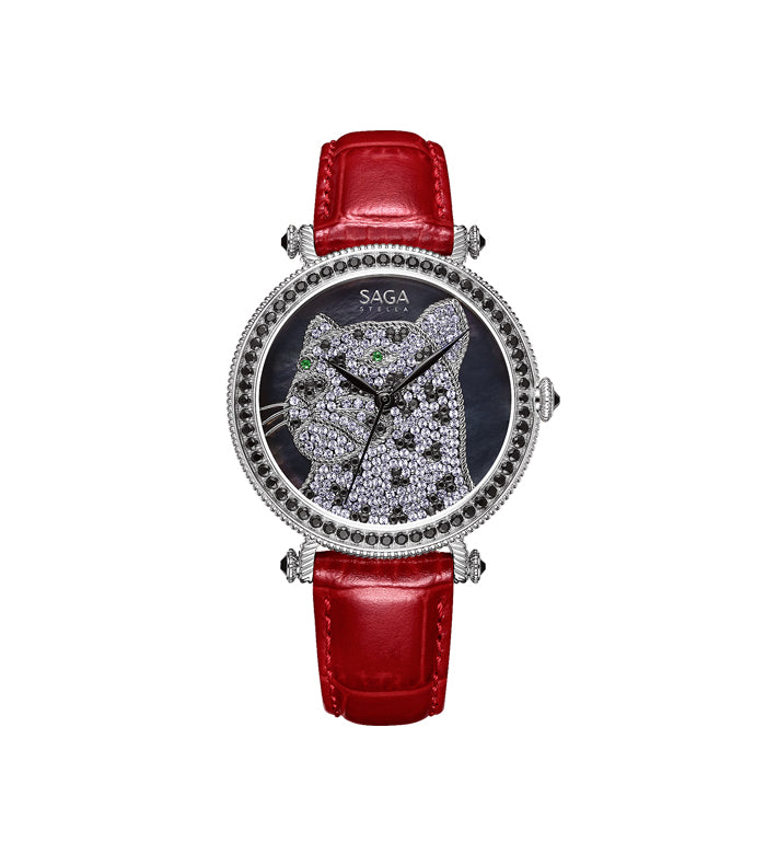 Saga Watch 53564 SVMBRD-2
