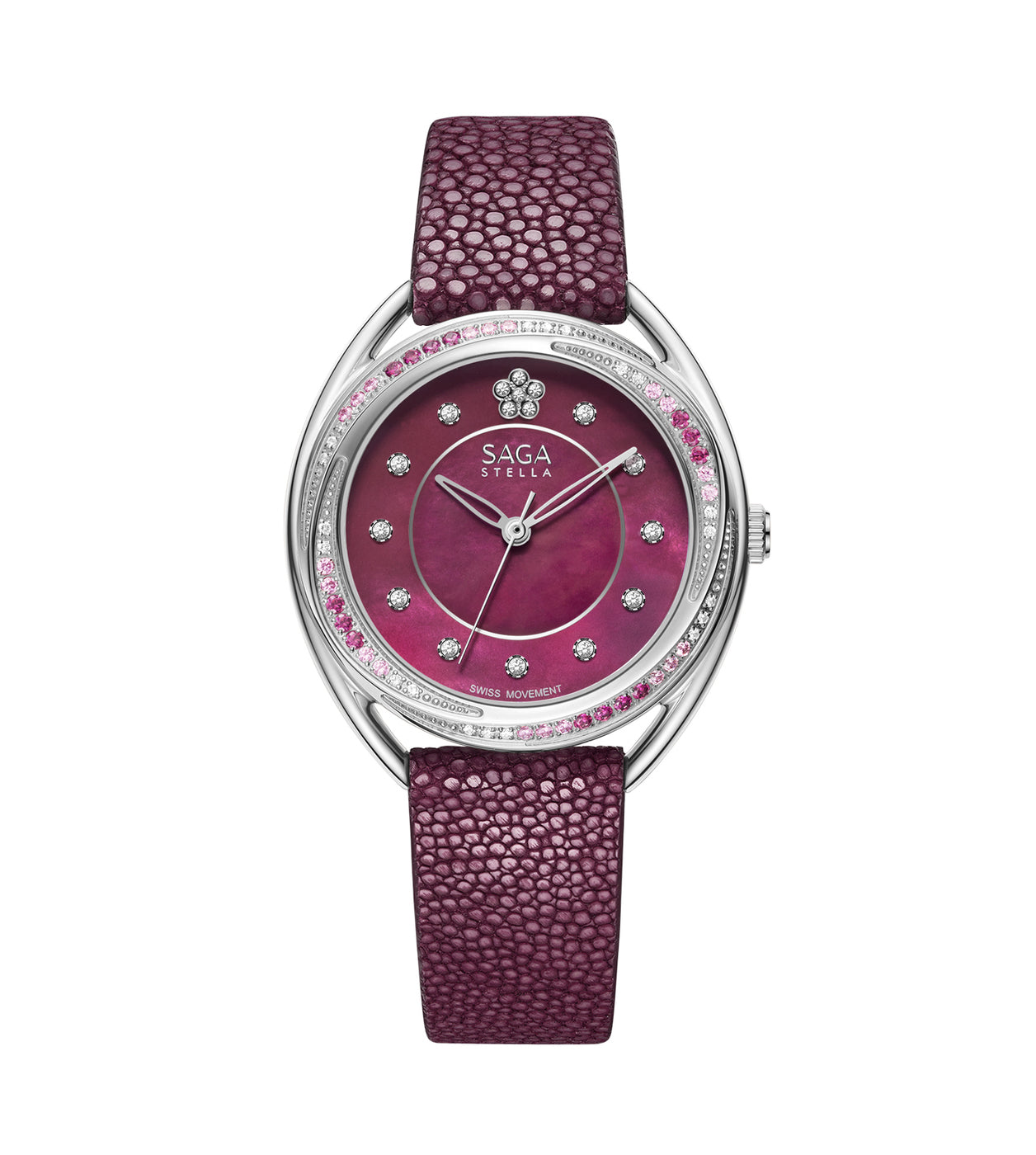 Ladies' Watch 53628 SVMRRD-2