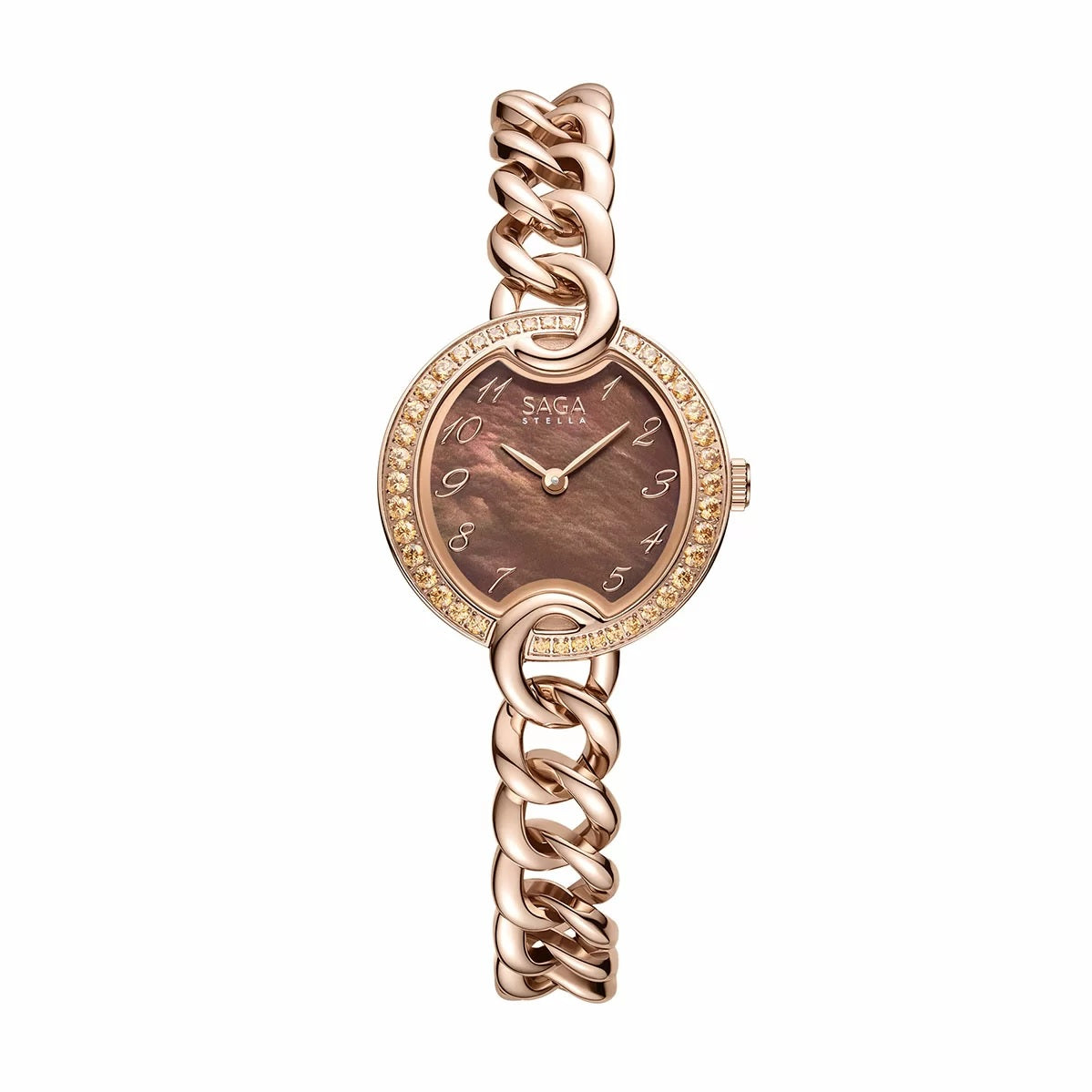 Ladies' Watch 53768 LGBNLG-2
