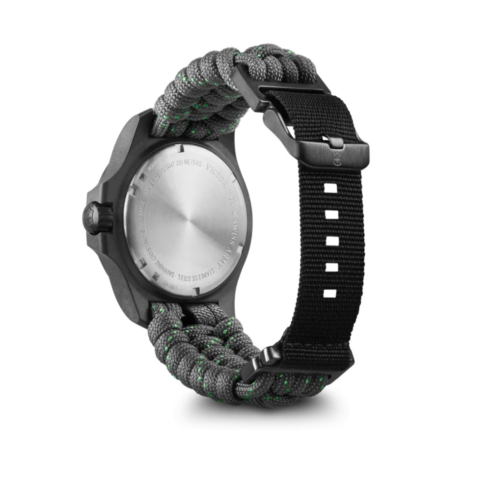 I.N.O.X. Carbon