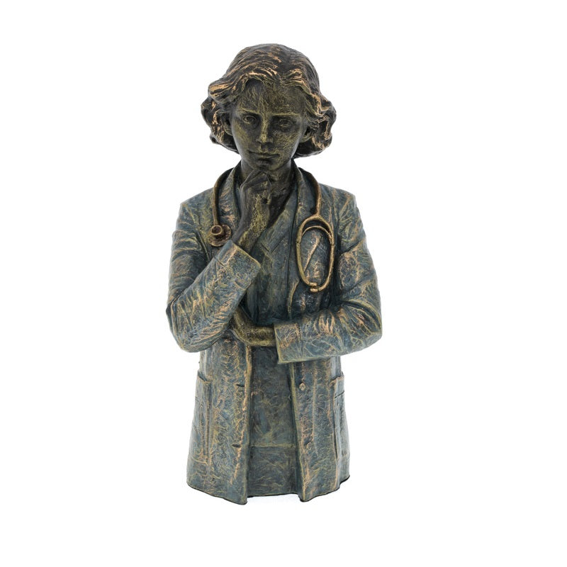 Female Doctor