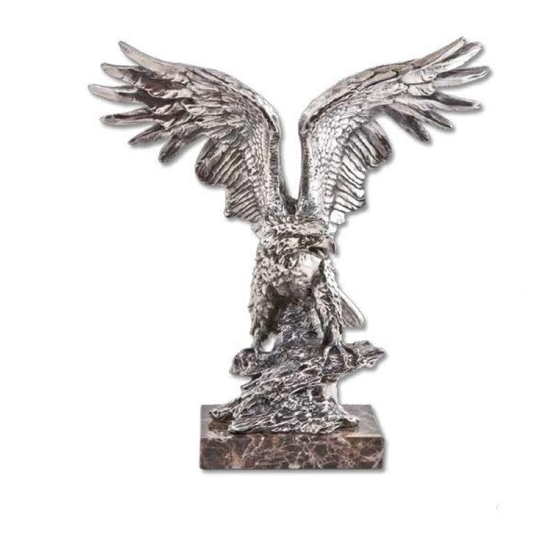 Silver Eagle