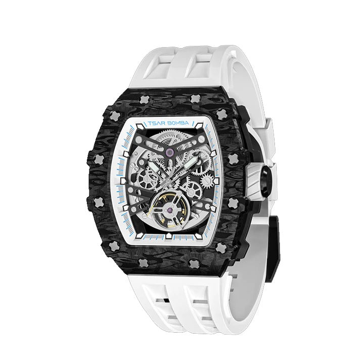 Carbon Fiber Automatic