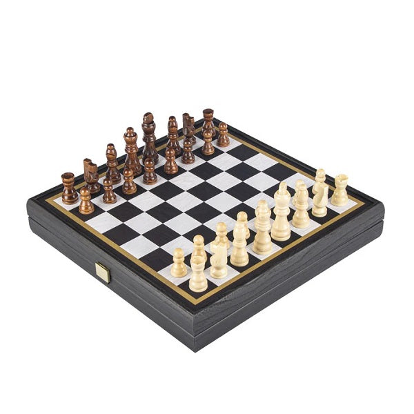Modern Style 4-in-1 Combo Game Set