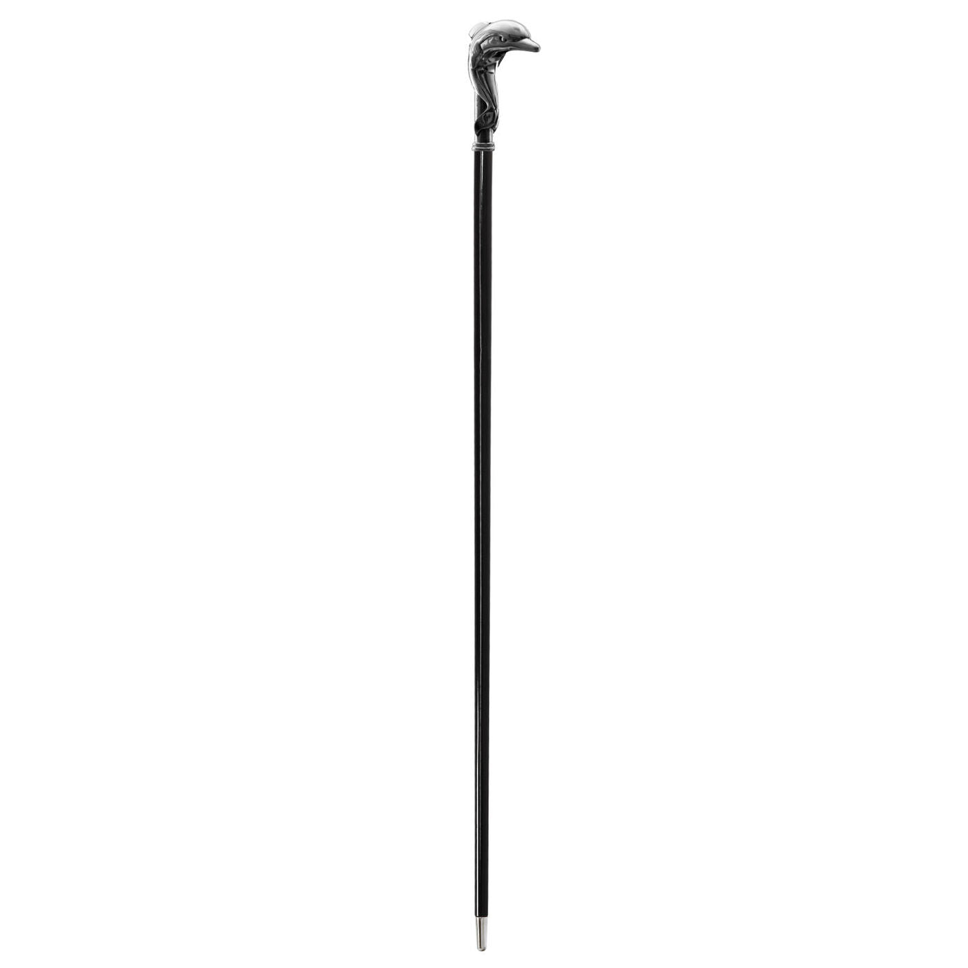 Silver Dolphin Stick