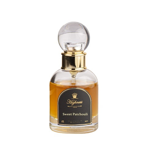 Sweet Patchouli Perfume