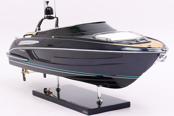 Riva Rivale 56′ ( Blue Sera)