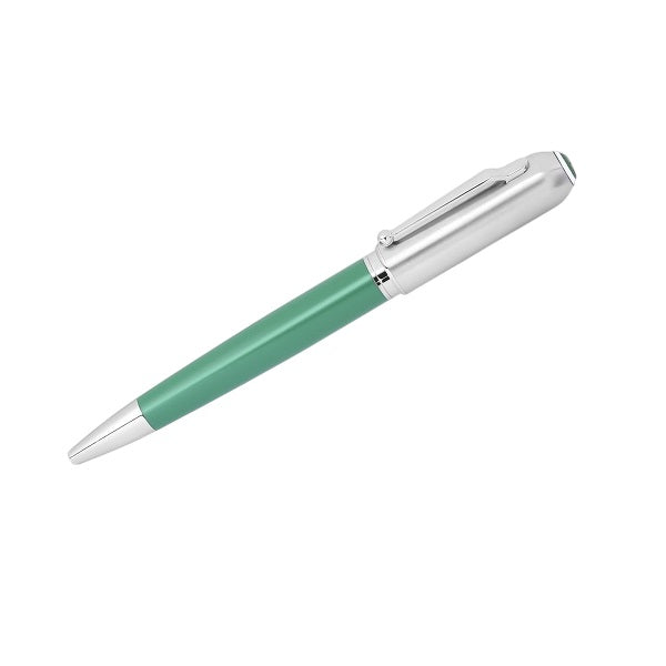 Silver Green Paint Pen