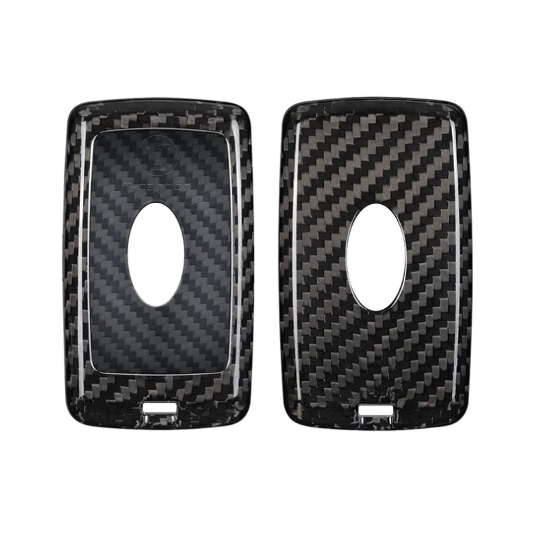 Land Rover Range Rover Carbon Fiber Key Fob Case