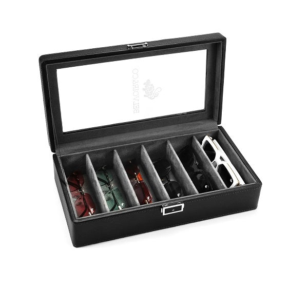 6 Piece Boxset Case