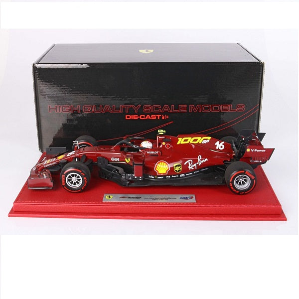 Ferrari SF1000 Gran Premio della Toscana 2020 edizione 1 (1:18)