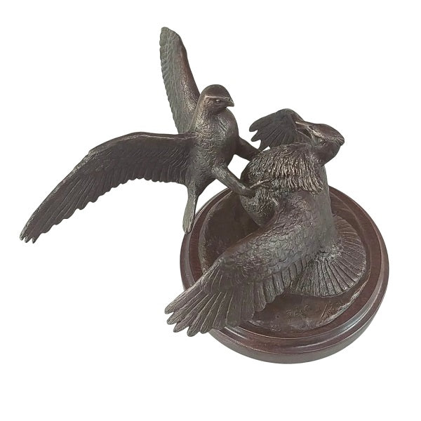 Flying Falcon