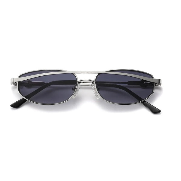 Solara Smoke | Silver