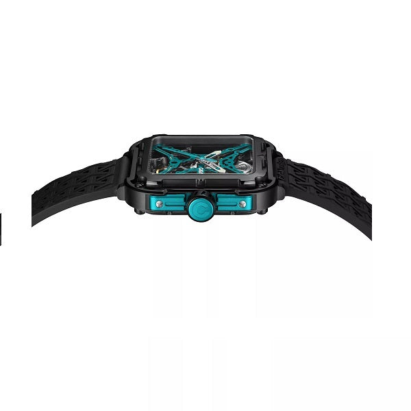 X Series Gorilla Skeleton Automatic watch