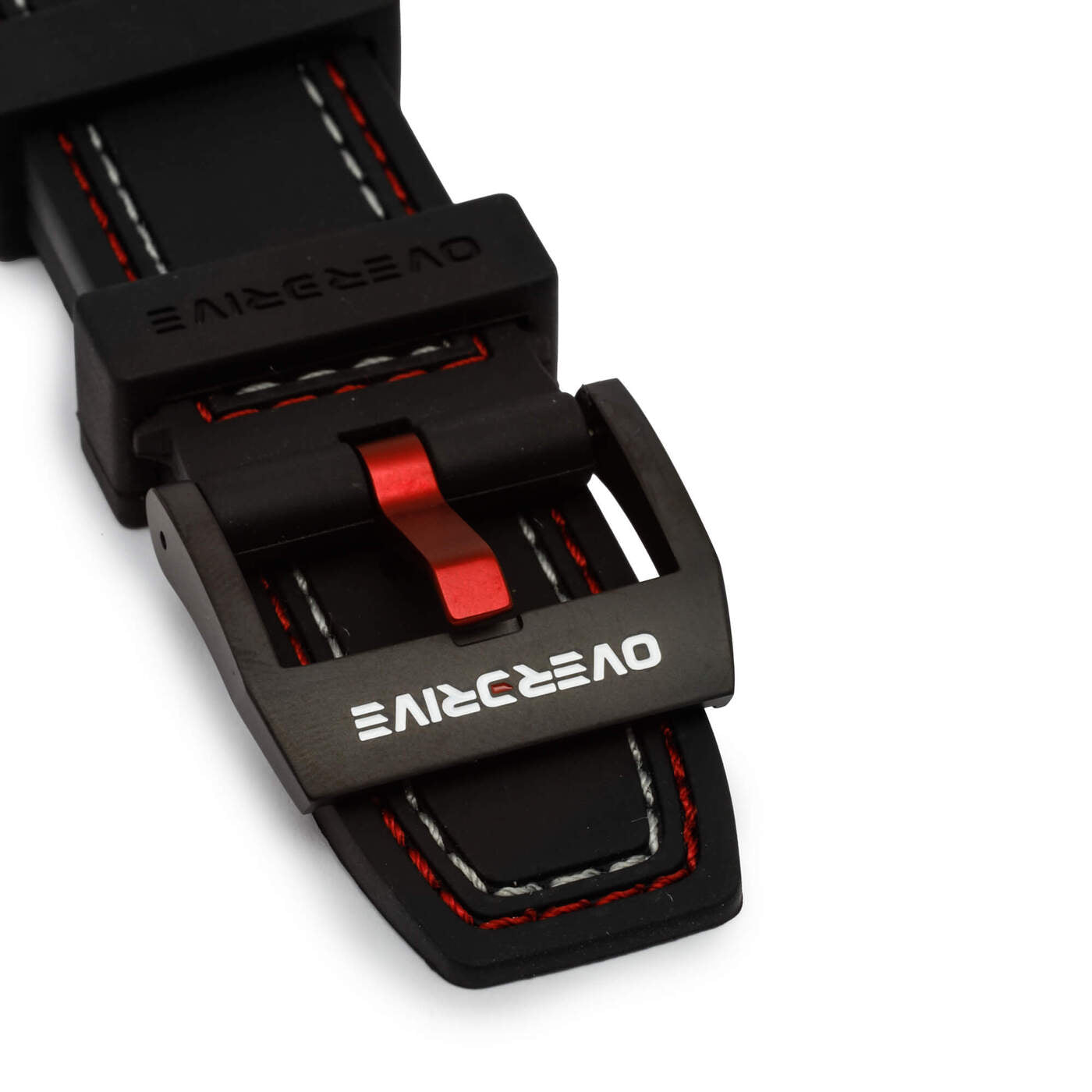 Overdrive Strap - Black
