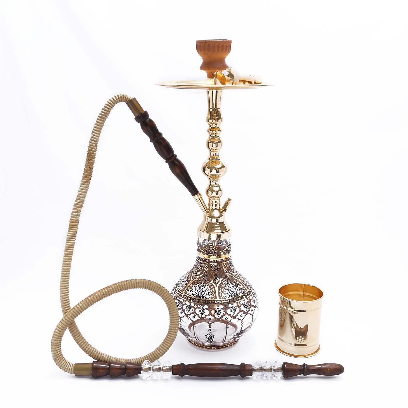 Shisha Arabic