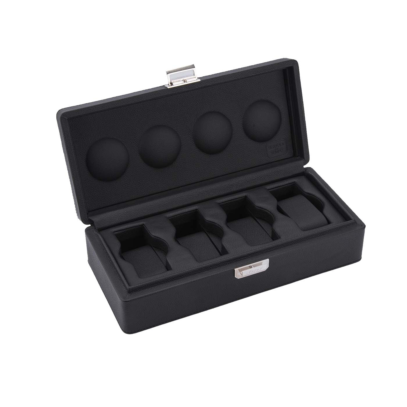 Valigetta 4 Black