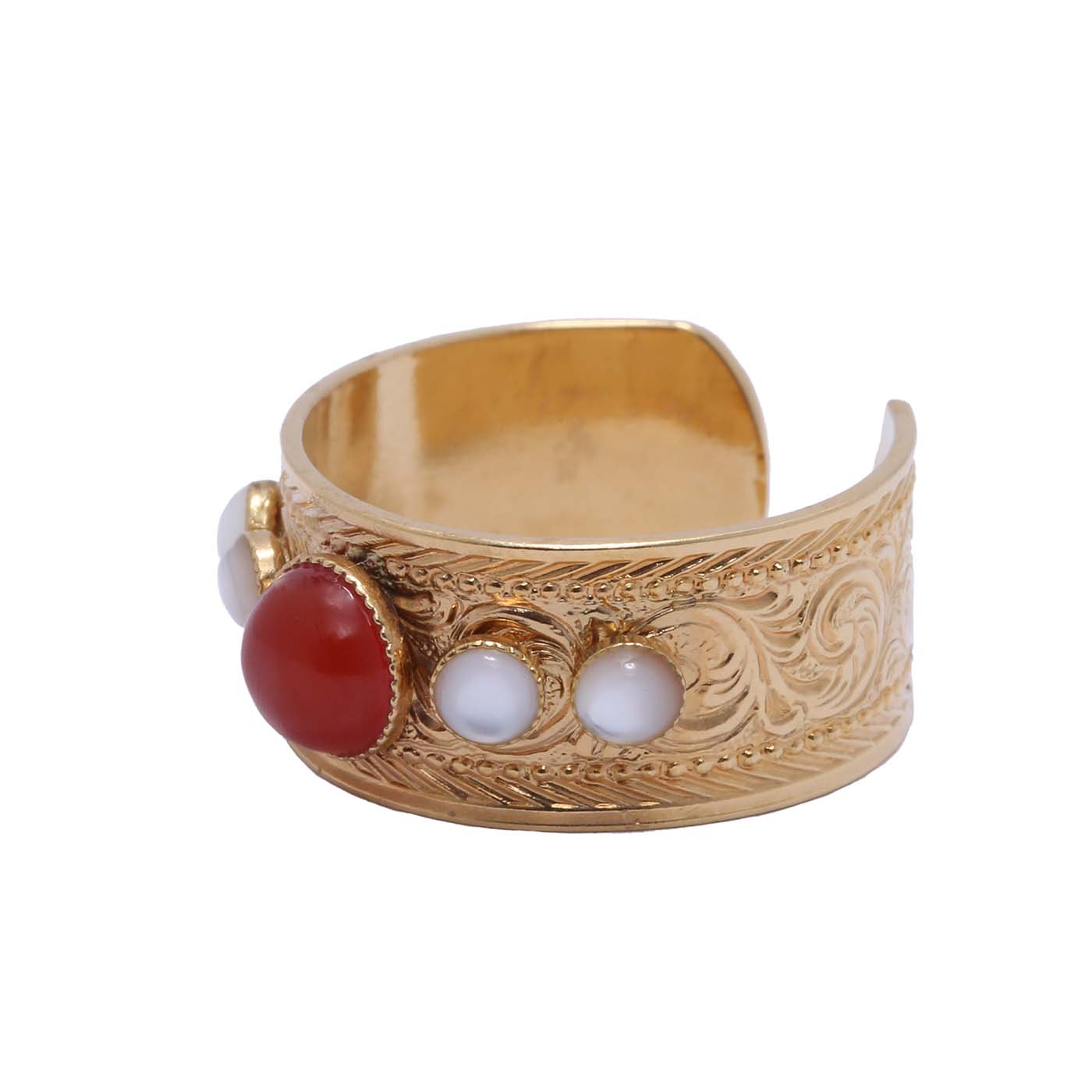 Fabien Ajzenberg Ring SS18-081