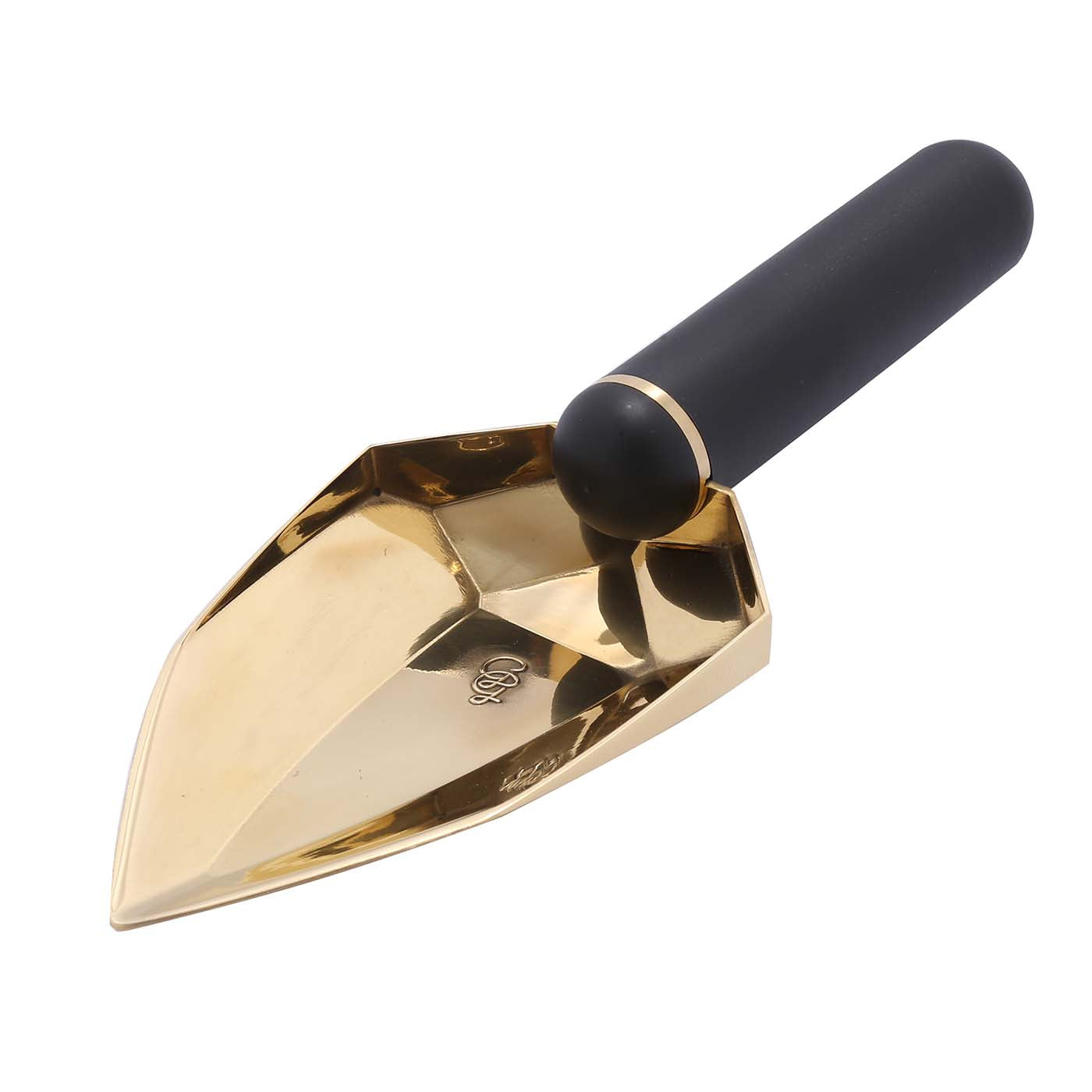 Onyx Diamond Spade
