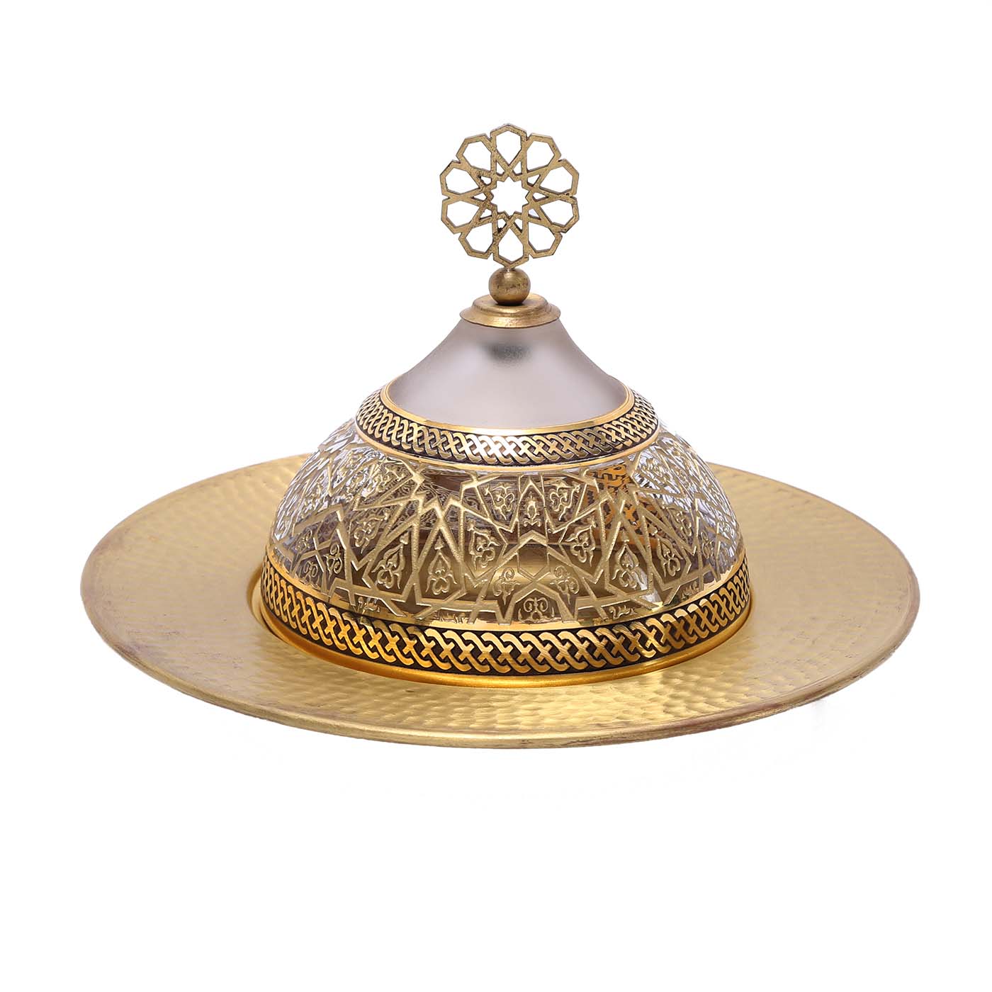 Turkish Delight Bowl
