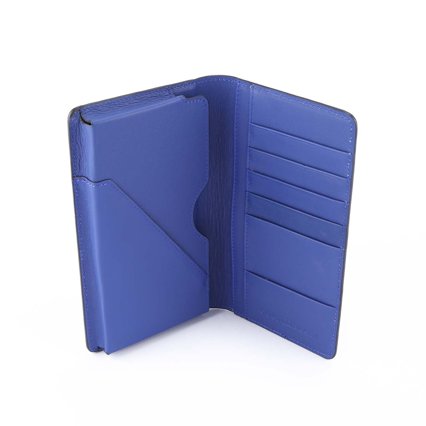 Smart Wallet Unico Blue