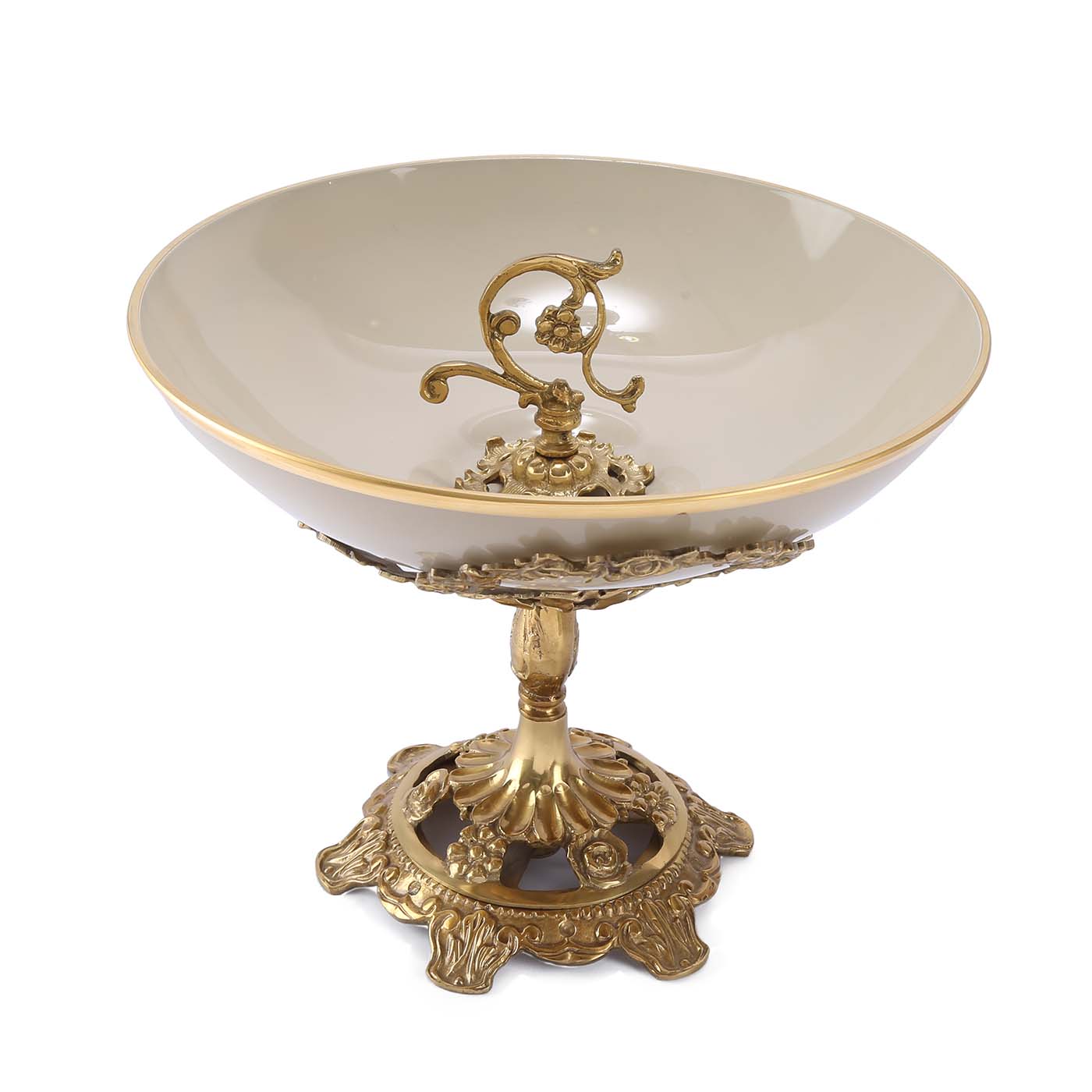 Decorium Decorative Bowl