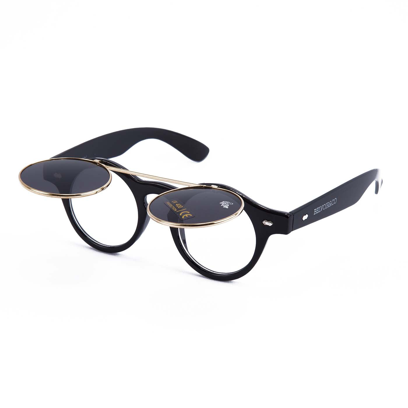 Ramar Black