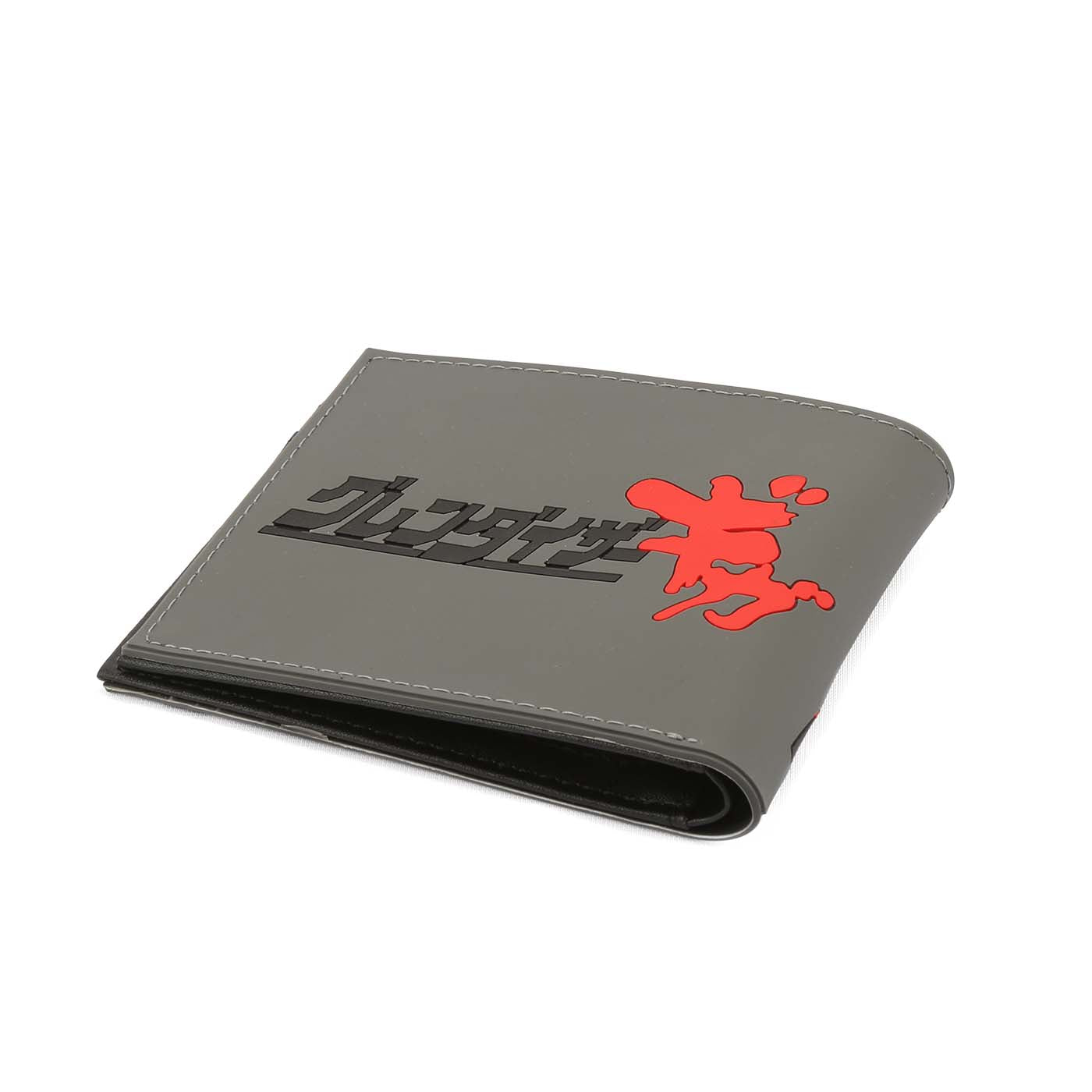 Grendizer wallet