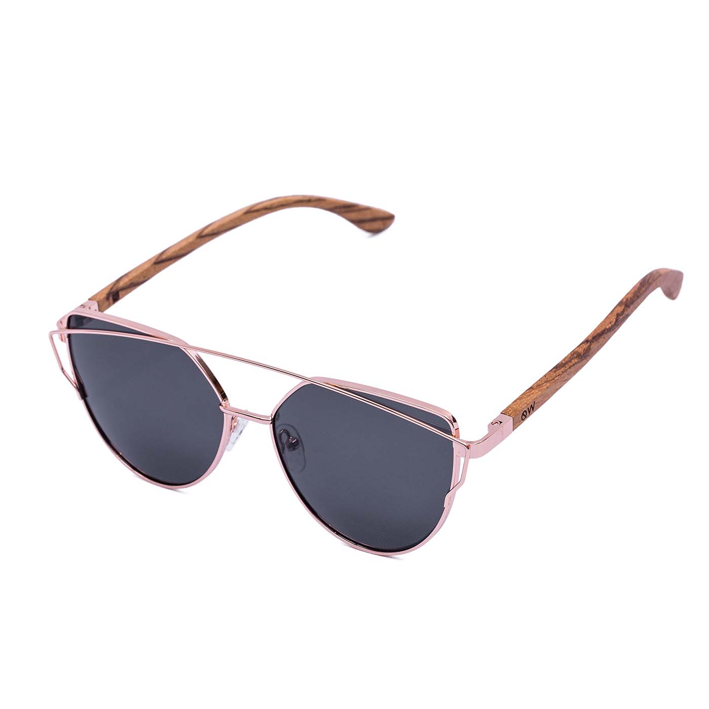 Qwood Cat Eye Sunglasses