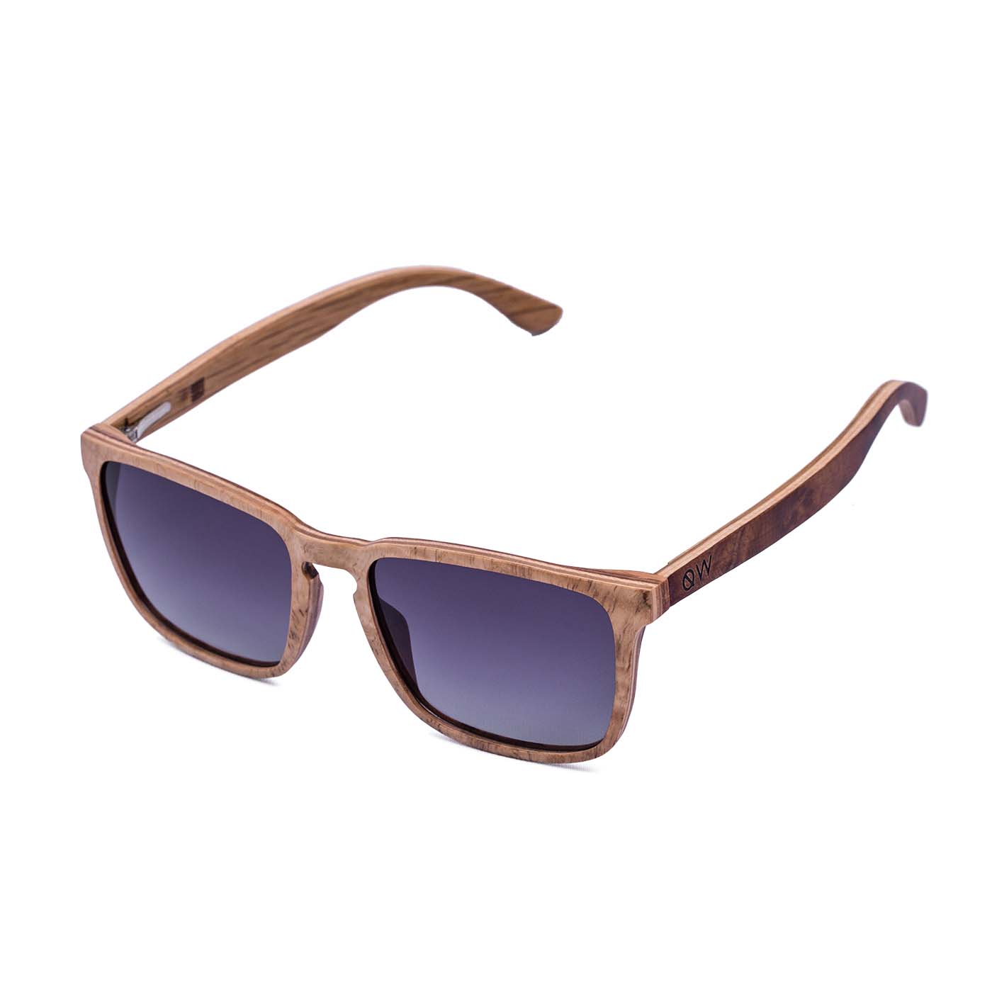 Qwood Camping Glasses