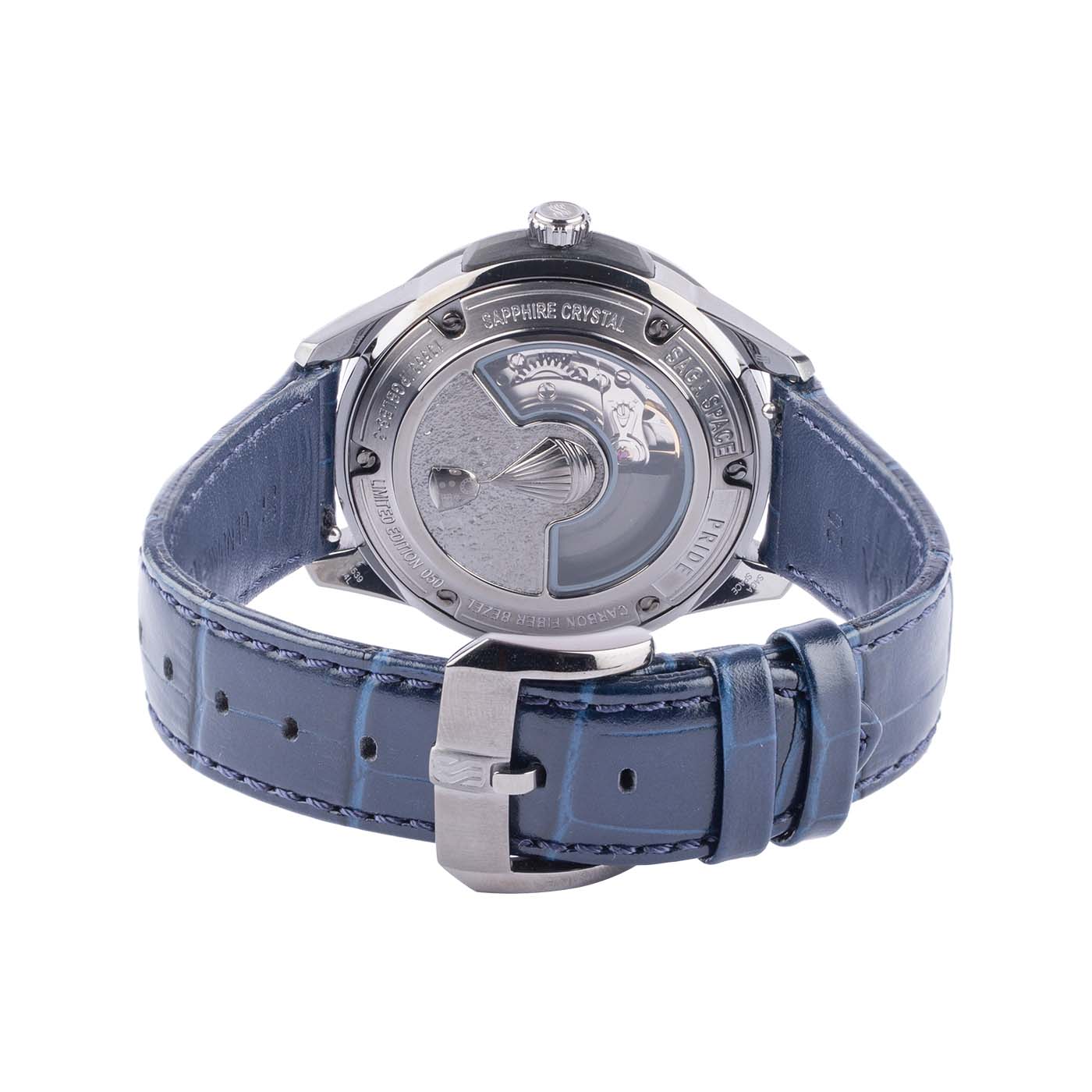 Saga Watch 13553 IPGBLBS-3