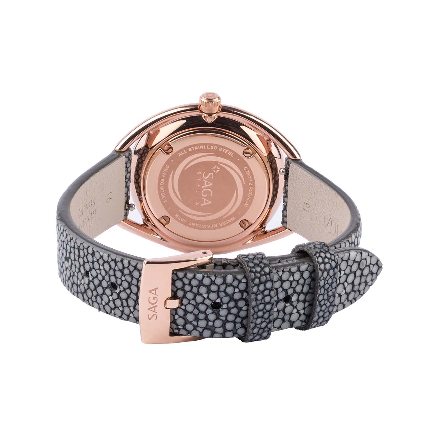 Saga Watch 53628 RGMGGE-2