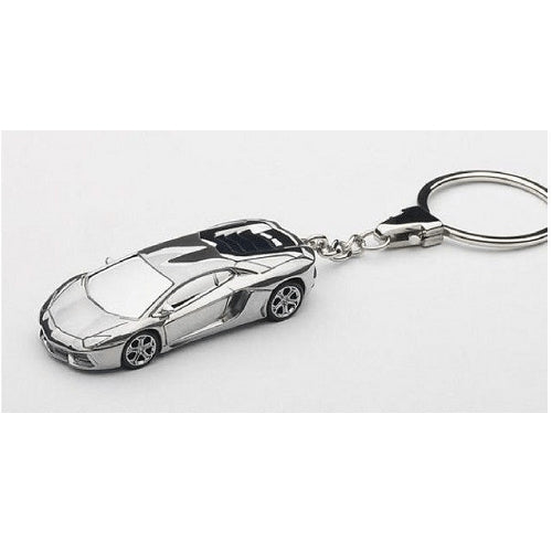 Lamborghini Aventador LP700-4 Keychain