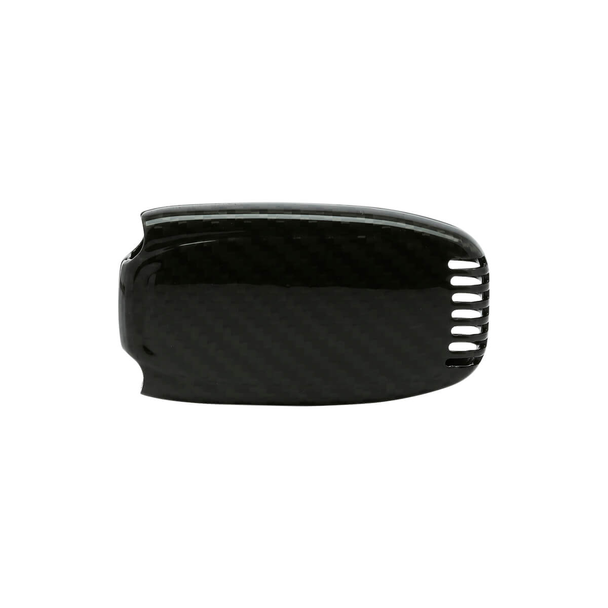 Audi Key Cover - Black