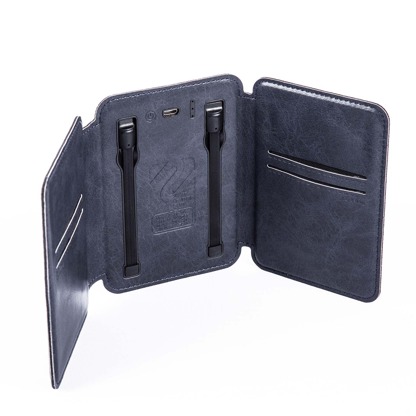 Power Bank Zhuse- Poseidon Series- Blue