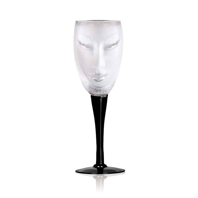 Electra Wine Glass