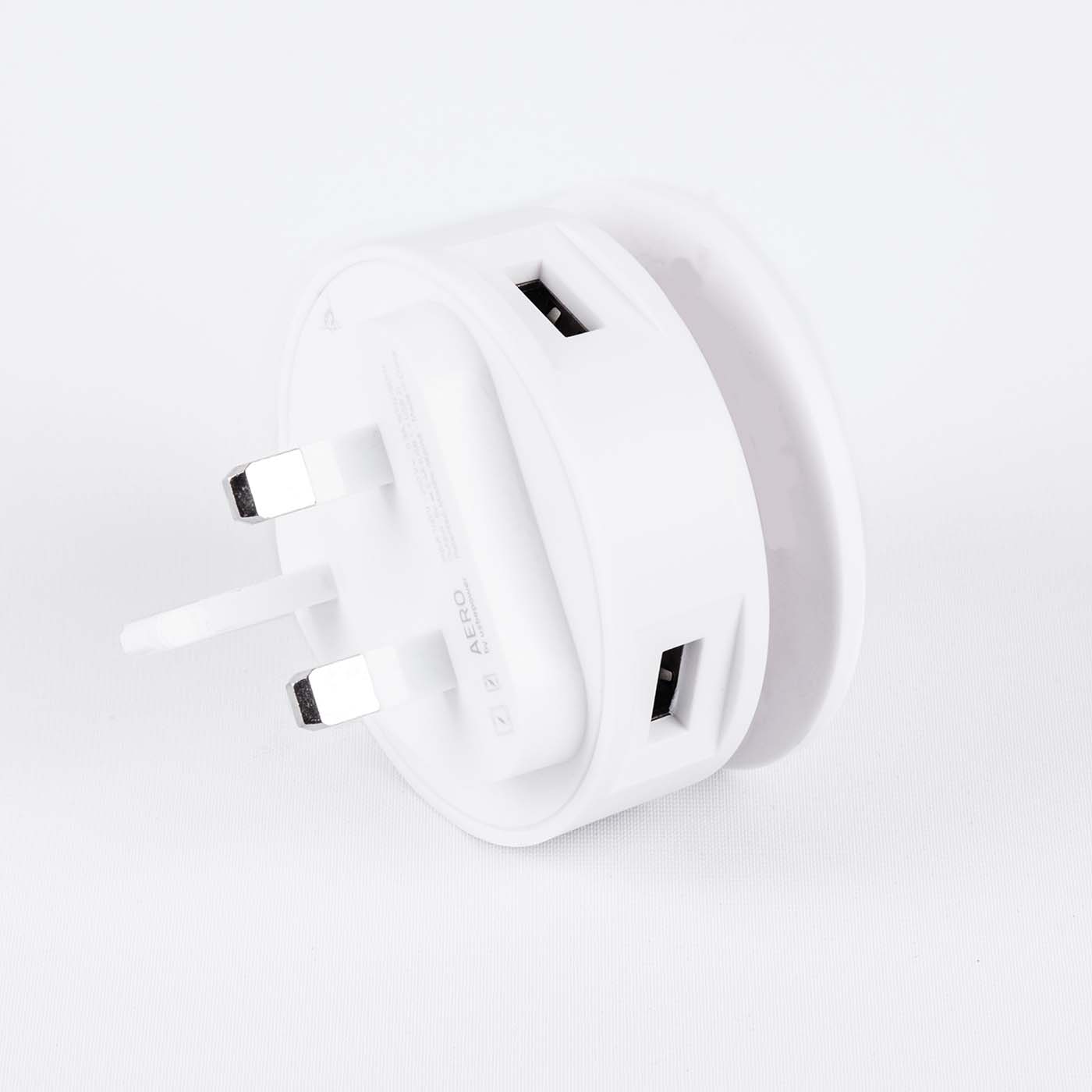 USBEPOWER MINI AERO UK White