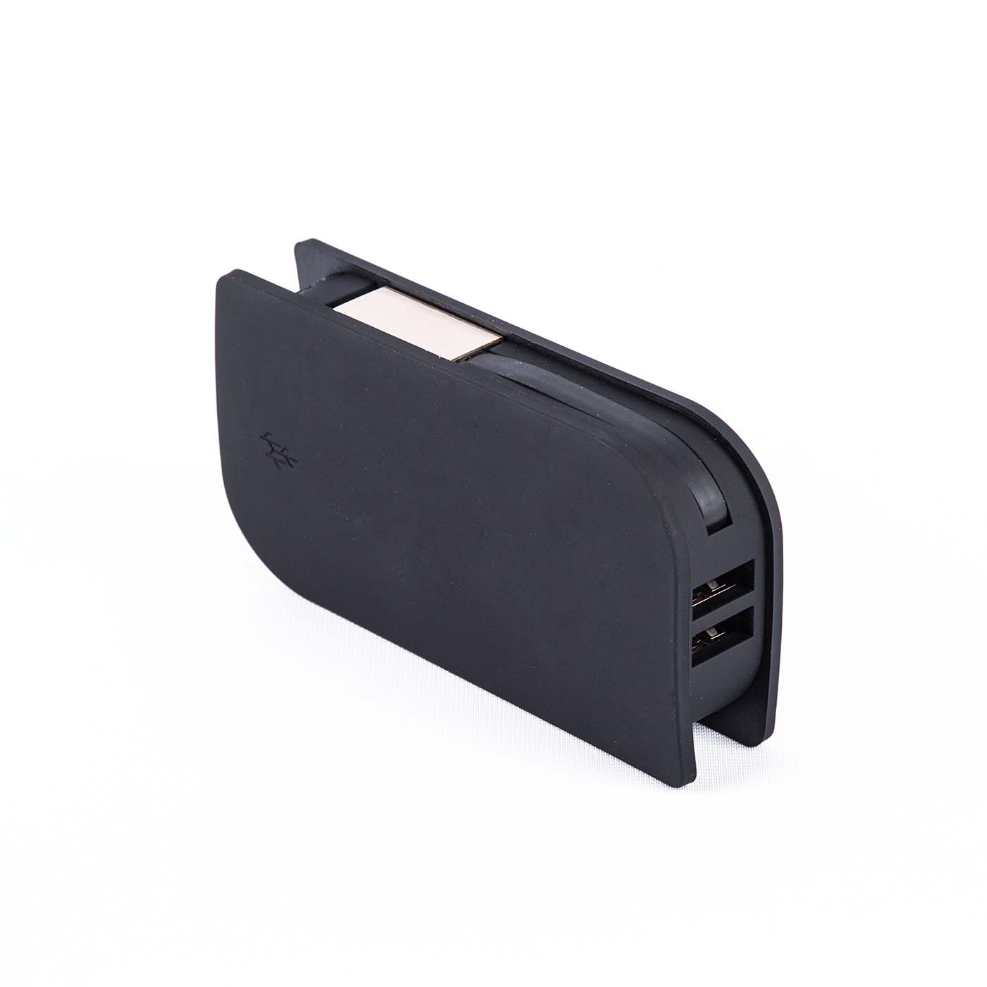 USBEPOWER FUSION PLUS BLK
