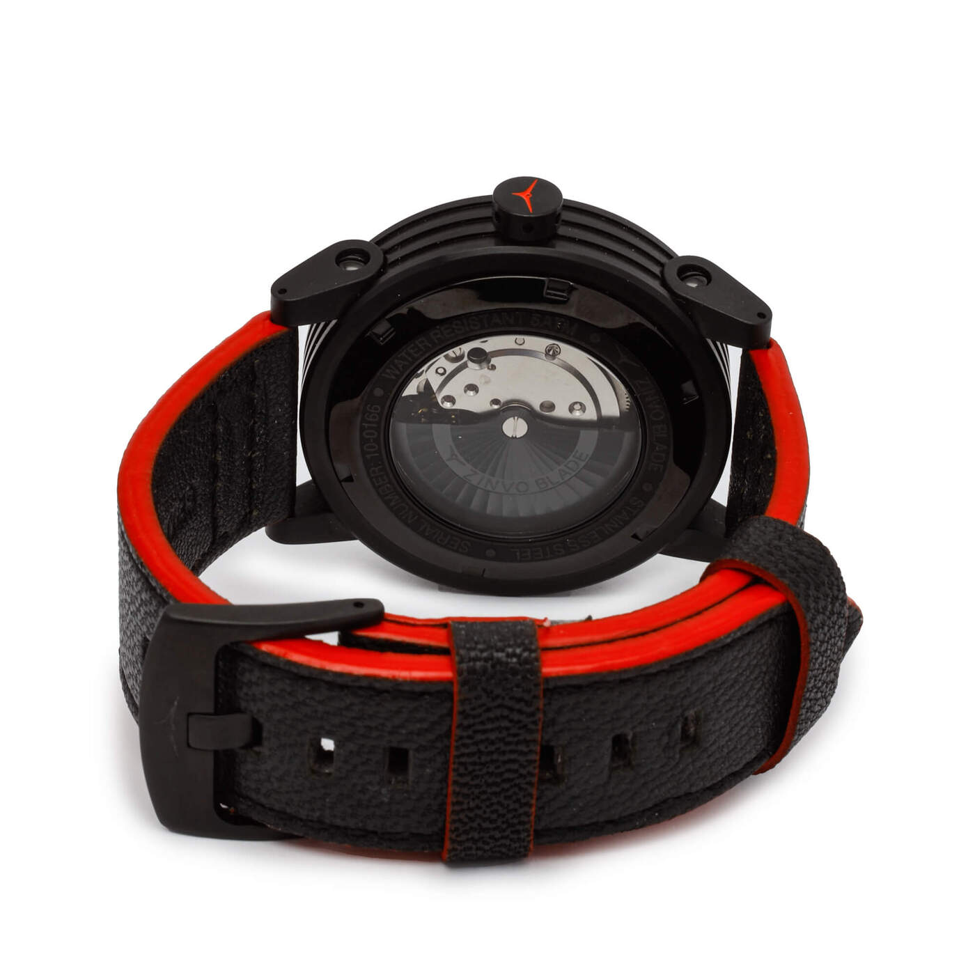 Corsa Watch