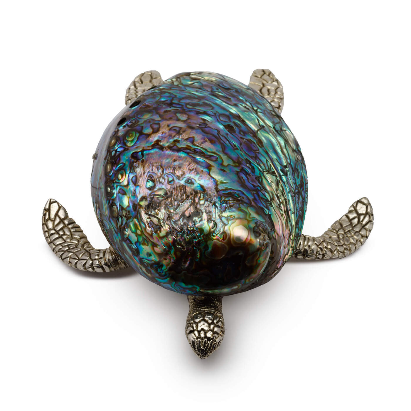 Georgina Turtle Paperweight
