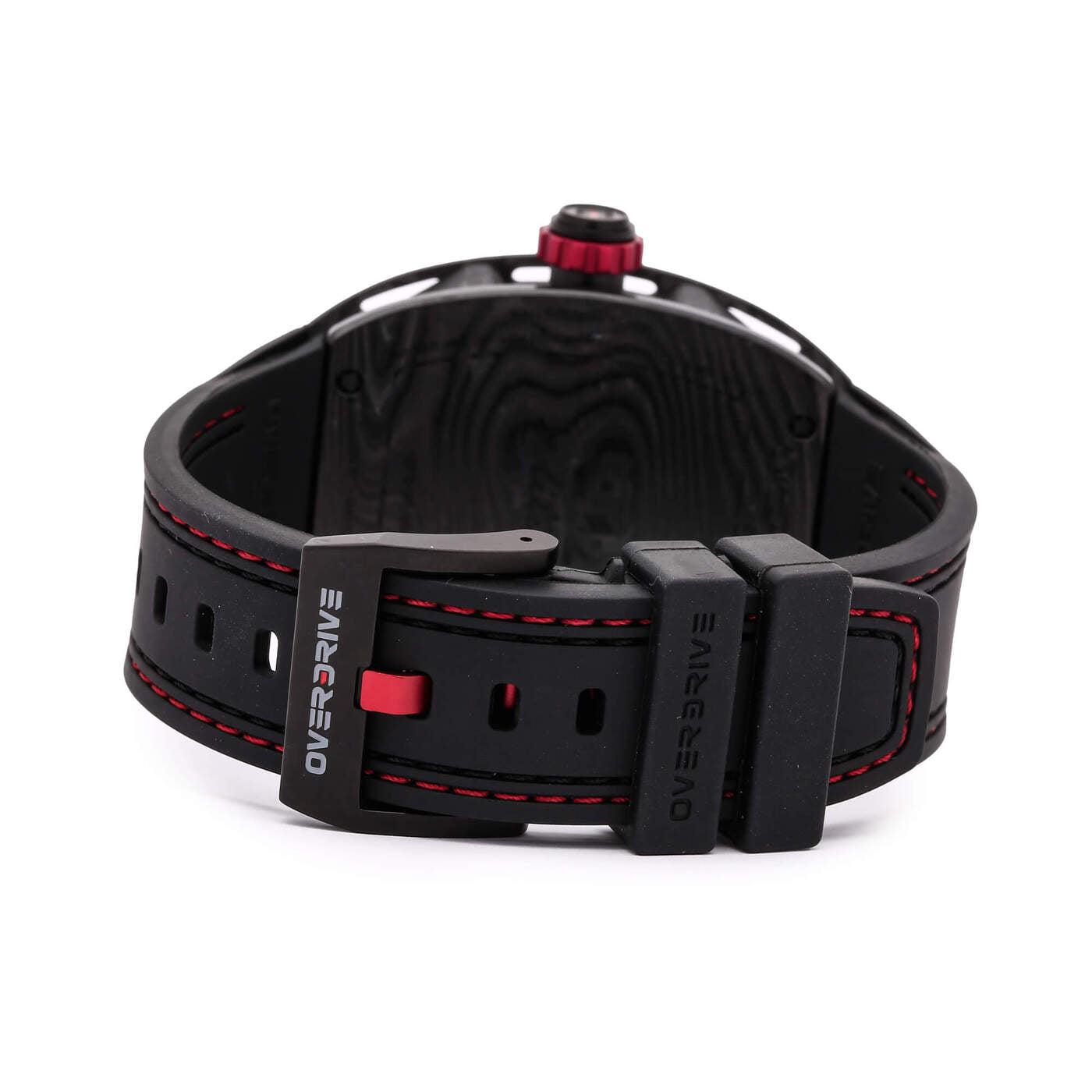 D2 Edition Watch - Black