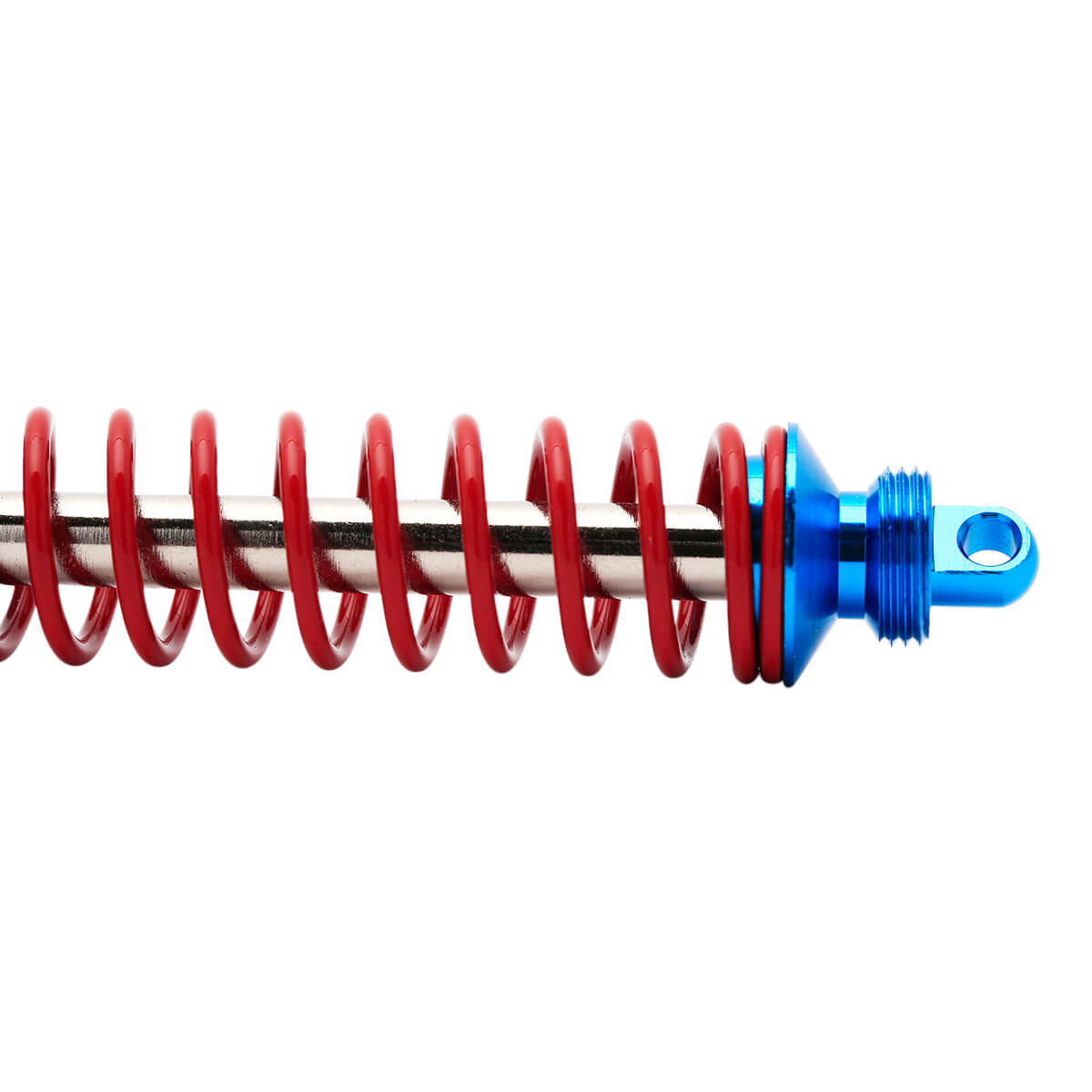 Suspension Pen Long/Blue