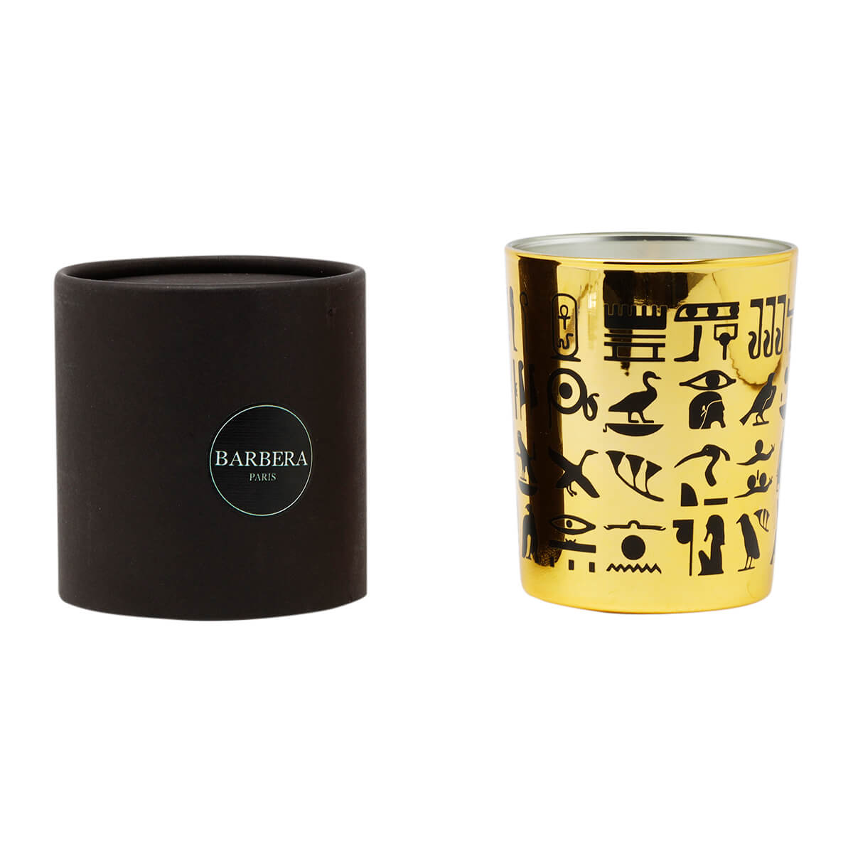 Vallee des Rois Candle