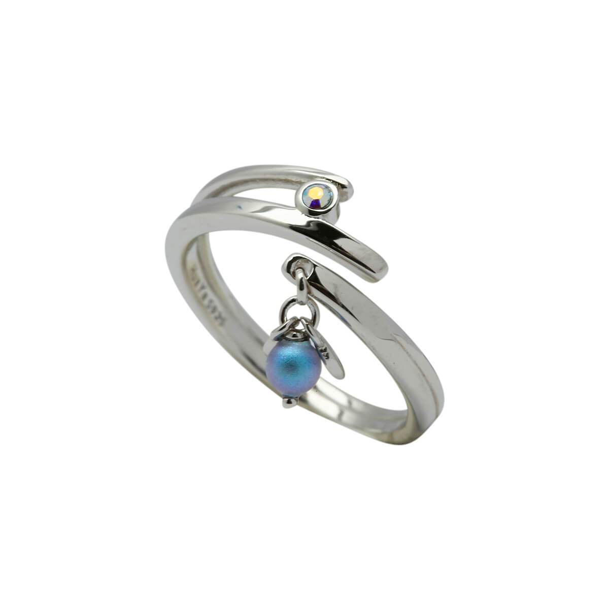 Midsummer Night's Dream Couple Rings