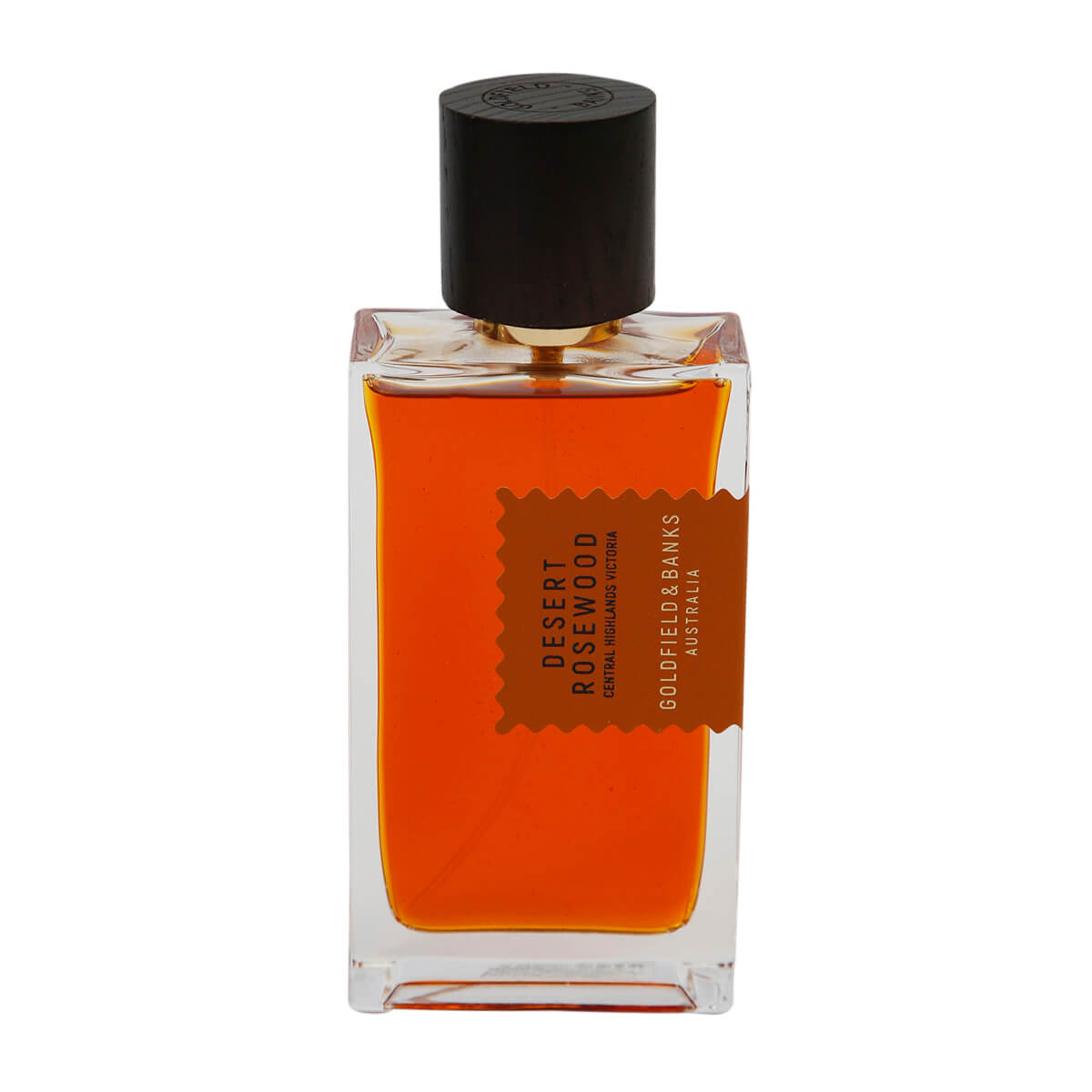 Desert Rosewood Perfume